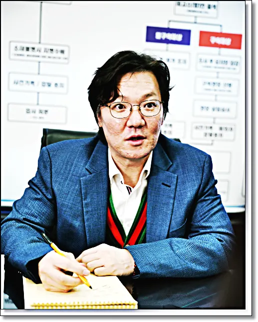 법무법인 예율 유성춘 변호사